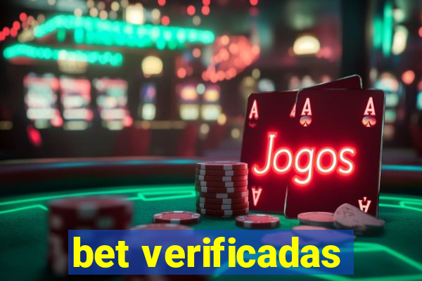 bet verificadas